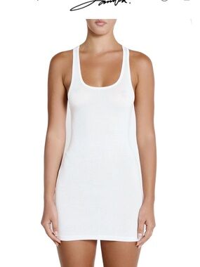 Bamba Swim- Tee Dress